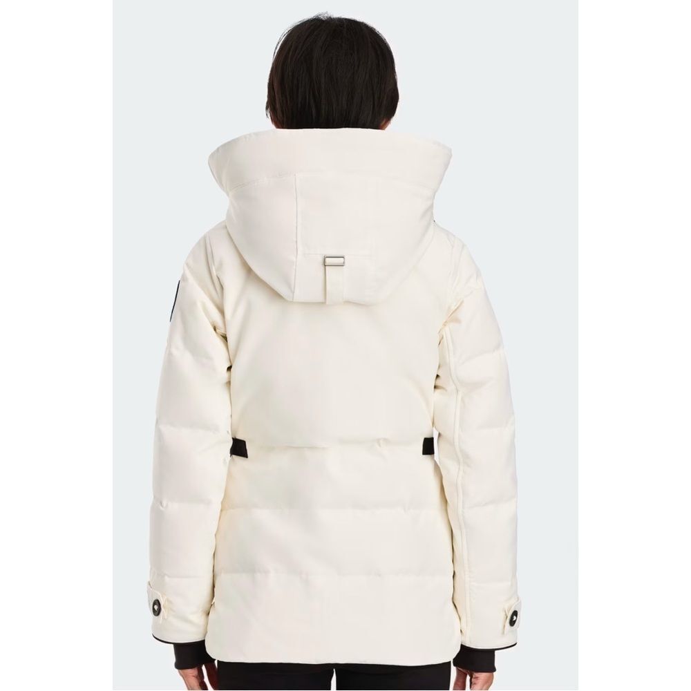 Canada Goose Lyndale Parka Black Label size XL - Picture 5 of 16
